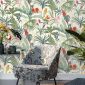 Birds tapeta