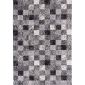 Nepal square grey koberec 120x170 cm