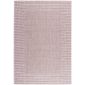 IN and OUT cream koberec 80x150 cm