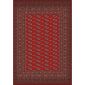 Mauri red koberec 133x195 cm