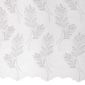 Botanica záclona 290 cm bezová