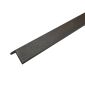 WPC chránič hrán 3.0 m Wenge