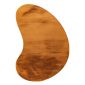 Heaven Shape amber koberec 160x230 cm