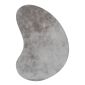 Heaven Shape silver koberec 160x230 cm