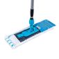 DIEGO Flat Mops vymeniteľným poťahom z mikrovlákna