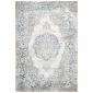 Paris diamond blue koberec 160x230 cm