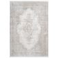 Elysee diamond cream koberec 80x150 cm