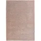 Mehari light brown koberec 160x230 cm