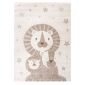 Elio Kids lion koberec 160x230 cm