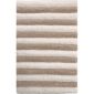 Daredar beige kúpeľňový koberec 60x100 cm