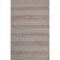 Dhari beige kúpeľňový koberec 50x80 cm