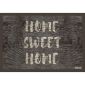 Ankara sweet home rohožka 55x80 cm