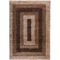 California brown 160x230 cm koberec