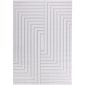 Doha cream koberec 160x230 cm