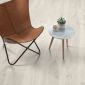 NatureSense Aqua Long White Bayford Oak 10 mm laminátová podlaha
