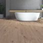 Organic Classic Eurus Oak 8 mm laminátová podlaha