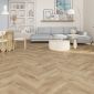 Wiparquet Herringbone Kalma Oak 8 mm laminátová podlaha