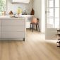 NatureSense Aqua Large Honey Sherman Oak 8 mm laminátová podlaha