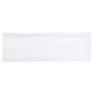 Stiq XL natierateľná lišta STX-110 2,2m 100x15 mm biely