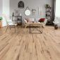 Vzorka laminátovej podlahy Eurohome Classic Natural Hawkins Beech 30 cm