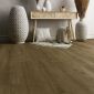 Nuva Selected click Soft Oak Dark Brown SPC podlaha