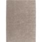 Velvet beige koberec 160x230 cm