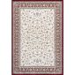 Da Vinci red cream koberec 200x290 cm