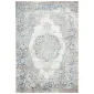 Paris diamond blue koberec 120x170 cm