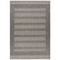 Casa stripes silver koberec 200x290 cm
