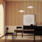 Akustický panel na stenu MDF 12mm saragossa oak-grey