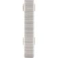 Rohové prvky Style 60 6 cm spojovacie 2 ks 90-gray