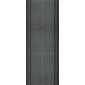 Rekord dark grey behúň 80 cm