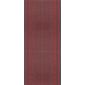 Rekord bordeaux behúň 80 cm