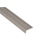 Profil 25x10mm schodový 0,9 m inox