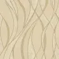 Novelle beige tapeta