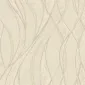 Novelle white tapeta