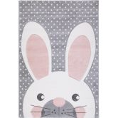 Kiddy Bunny koberec