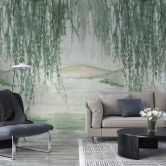 Willow design tapeta 2,12 m x 2,65 m