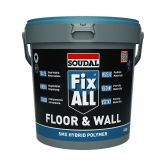 Lepidlo na SPC Fix All Floor & Wall 4kg