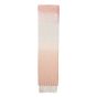 Zilana prikrývka 130X170 cm pink