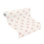 Pink dots tapeta