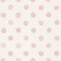 Pink dots tapeta