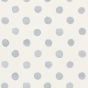 Blue dots tapeta