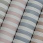 Blue stripes tapeta