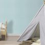 Light blue tapeta