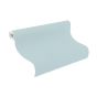 Light blue tapeta