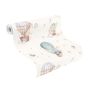Lift-off beige tapeta