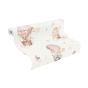 Lift-off pink tapeta