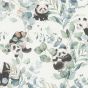 Panda tapeta