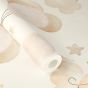 Soft Clouds pink tapeta
